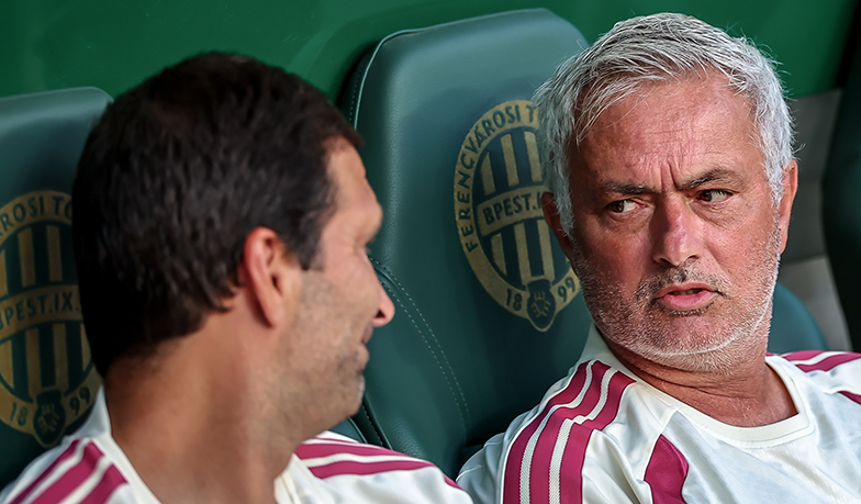 AS: Mourinho nie ma do nikogo pretensji po decyzji Rodriego