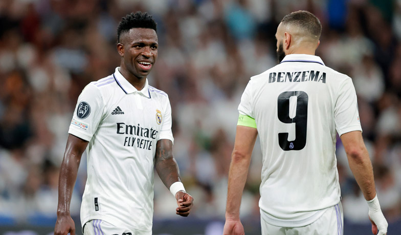 Foto: Villarreal – Real: Znamy składy!