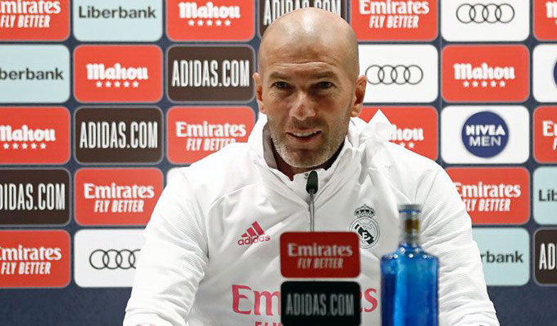 Foto: Zidane: To ja prosiłem o transfer Jovicia