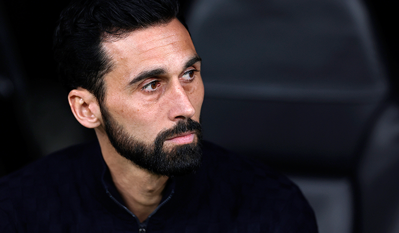 Foto: AS: W szatni odbyła się nerwowa rozmowa