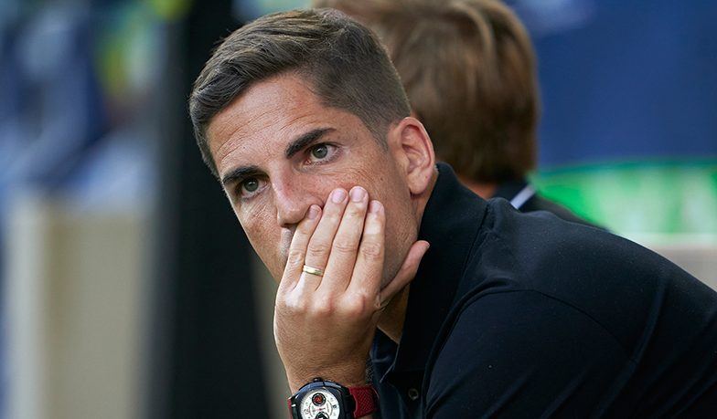 Foto: Były selekcjoner reprezentacji Hiszpanii został zwolniony w Rosji za nadużywanie ChatGPT