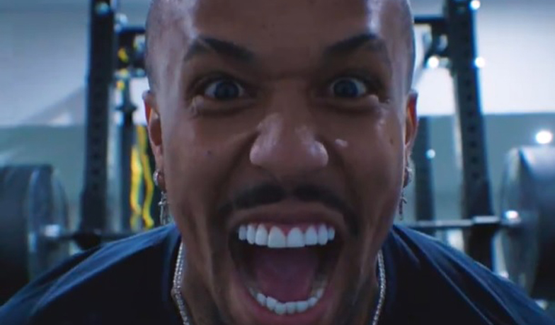 Foto: Éder Militão ogłasza swój powrót [VIDEO]
