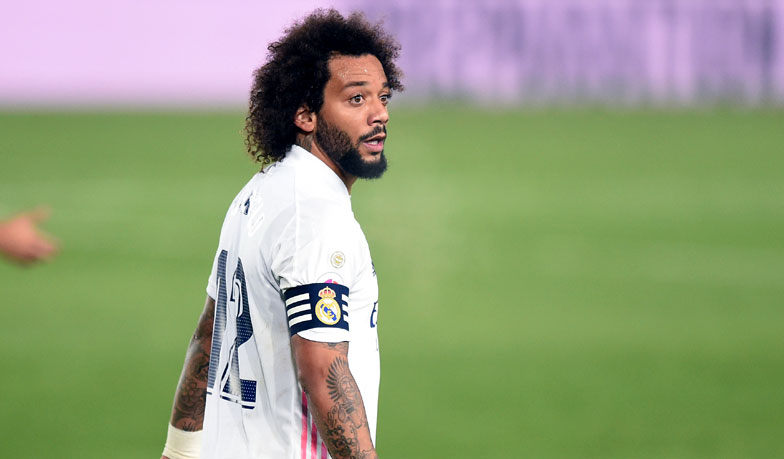 Foto: „Marcelo? To nie jest prawo dżungli”