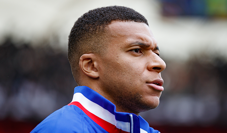 Foto: Kylian Mbappé składa skargę na PSG o nękanie psychiczne