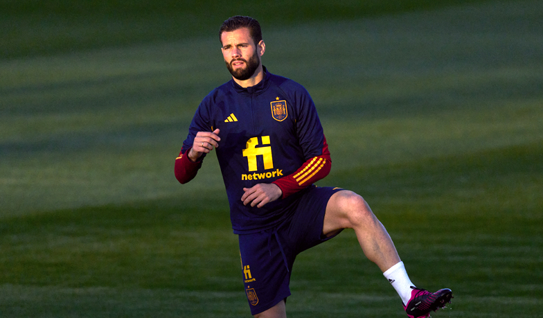 Foto: Nacho: Na początku sezonu nie czułem się doceniany