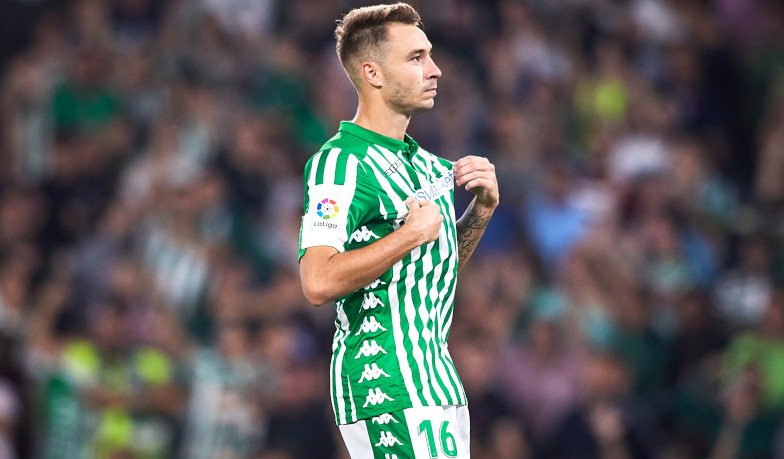 Foto: Loren: Benzema jest wielkim zawodnikiem