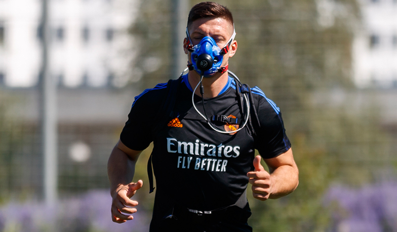 Foto: Jović myśli tylko o Realu Madryt