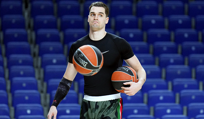 Foto: Mario Hezonja blisko Realu Madryt?