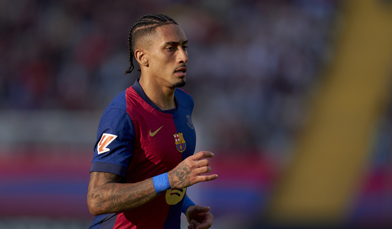 Foto: Barcelona vs Osasuna: Mecz został przełożony! [AKTUALIZACJA]