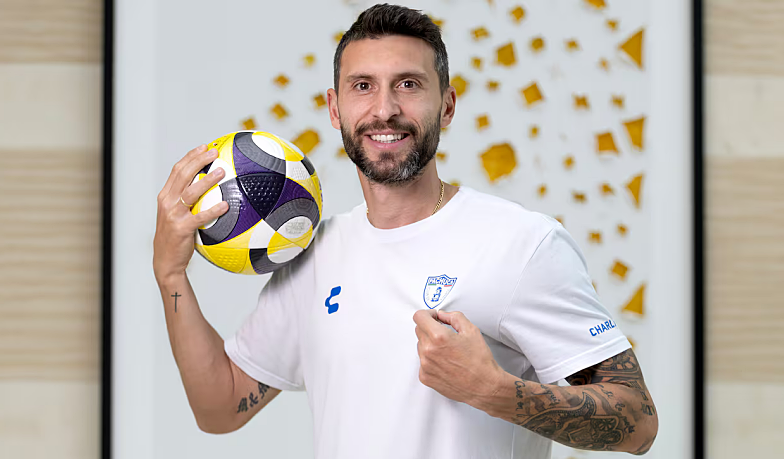 Foto: Borja Bastón: Pod względem nadziei nikt nas nie pokona