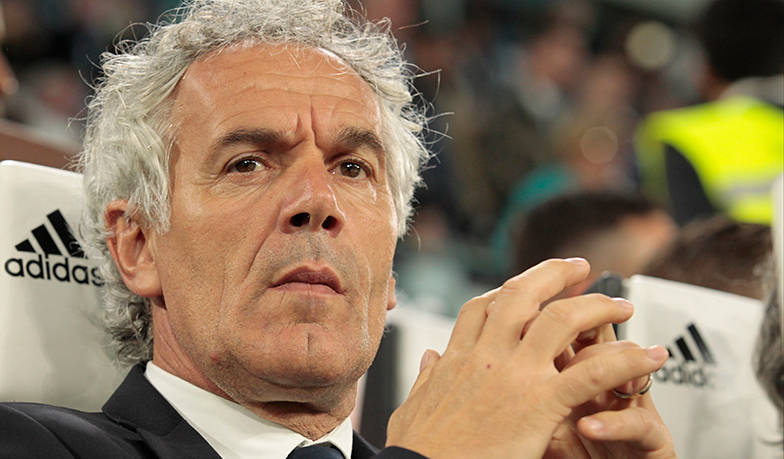 Foto: Donadoni: Bardzo chciałem grać w Realu Madryt, ale Galliani temu zapobiegł