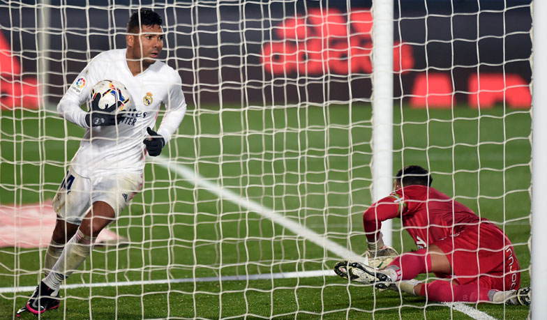 Foto: Bez Casemiro wszystko się sypie