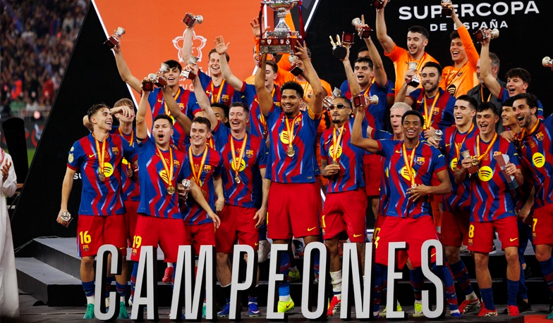 Barça po raz pierwszy w historii może wygrać ligę w bezpośrednim meczu z Realem