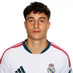 Roberto Martín