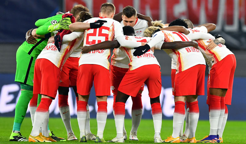 Foto: Lipsk najbardziej prawdopodobnym rywalem w 1/8 finału