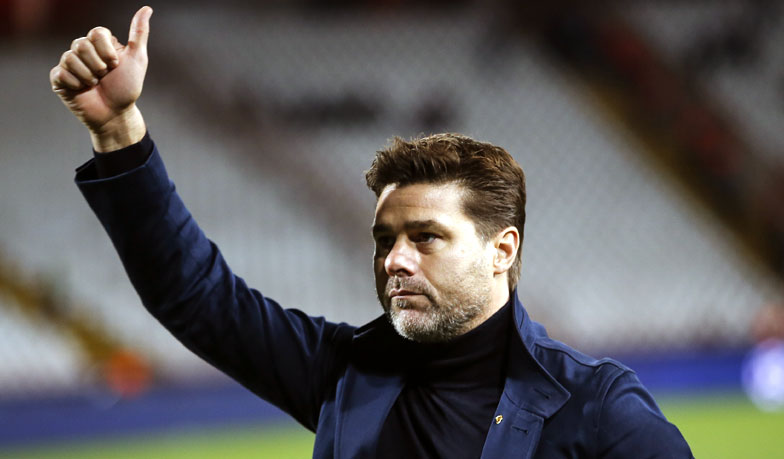 Foto: Onda Cero: Real Madryt nawiązał kontakt z Pochettino