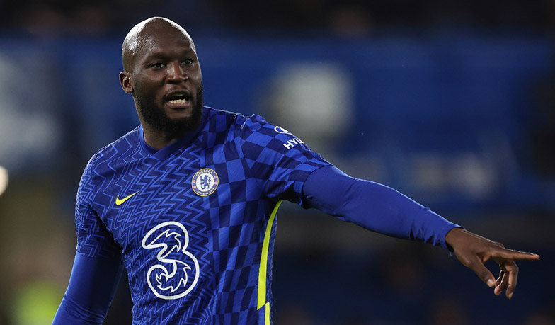Foto: Lukaku: W futbolu masz trzy absolutnie topowe drużyny