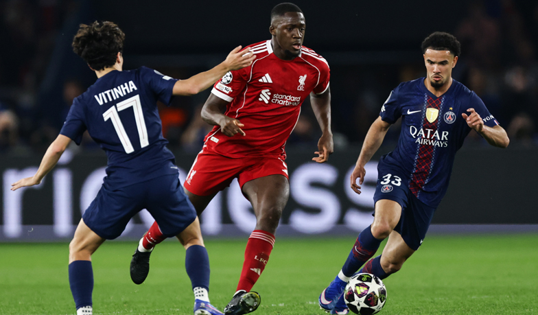 Romano: Konaté bliski przedłużenia umowy z Liverpoolem