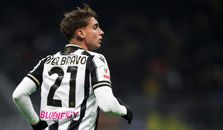Foto: Iker Bravo: Nie mam pretensji do kibiców Barcelony, którzy myślą, że jestem najemnikiem albo zdrajcą
