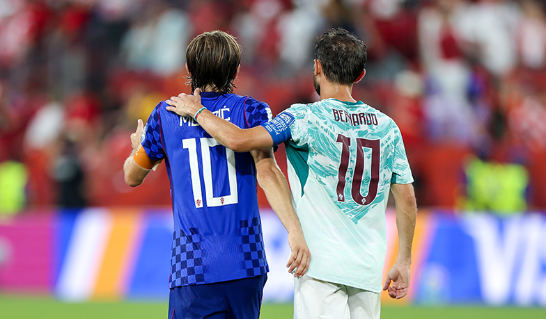 Sportske Novosti: Luka Modrić zakończy reprezentacyjną karierę