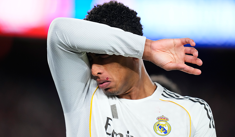 Real Madrid TV: Liga hiszpańska nie jest poważna, to cyrk i kpina