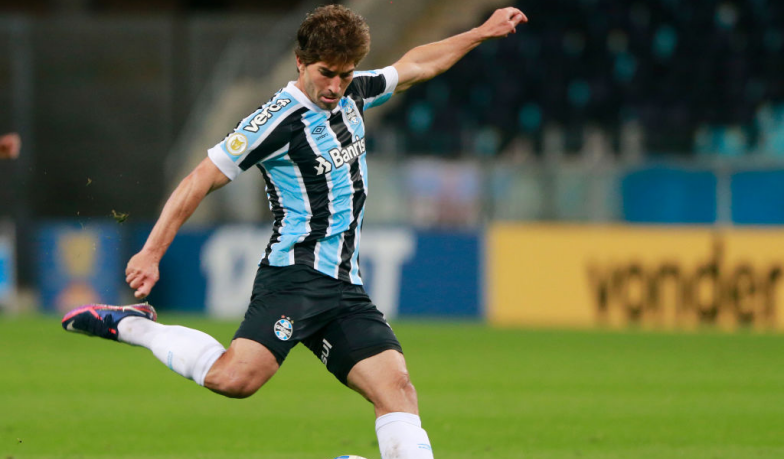 Foto: Lucas Silva wraca do korzeni