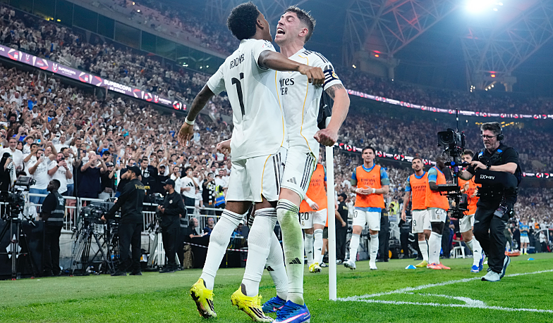 Foto: FC Barcelona – Real Madryt: Przewidywane składy