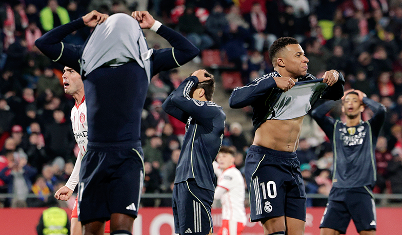 Foto: COPE: Piłkarzom nie podoba się, że już dzisiaj lecą do Bilbao