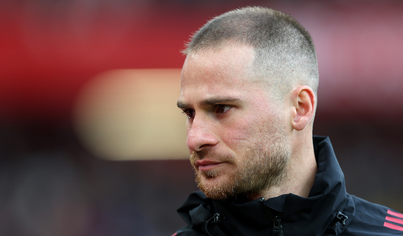 The Telegraph: Mac Allister może odejść latem z Liverpoolu