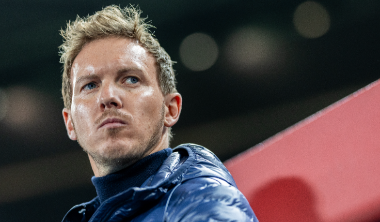 Foto: Nagelsmann: Kto pisze, że Kroos tylko podaje w poprzek, nie ma pojęcia o piłce