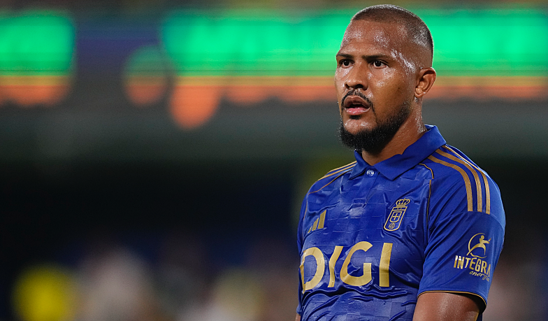 Foto: Rondón: Z Realem Madryt nigdy nie możesz się rozluźnić