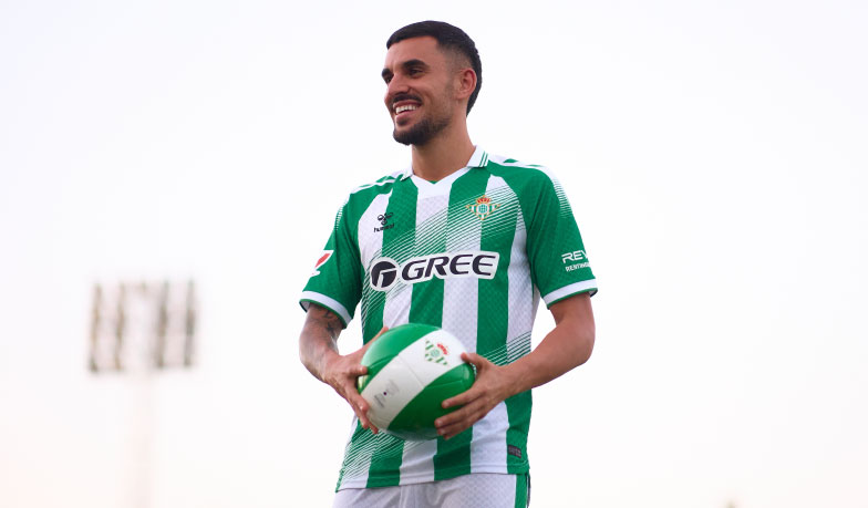 Ceballos: Powiedziałem Realowi, że nadszedł moment, by się rozstać, Mourinho to zrozumiał