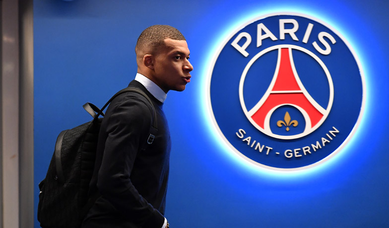 Foto: Mbappé: Pojawiły się nowe elementy, jest wiele parametrów