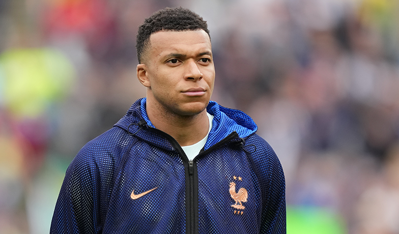 Mbappé: W Hiszpanii niektórzy są trochę zaniepokojeni, ale oczywiście, że chcę wygrywać z Realem