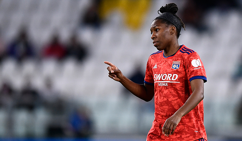 Foto: FutFem: Buchanan trafi do Realu
