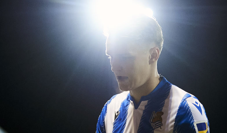 Foto: „Real przedstawił Ødegaardowi specjalny plan i swój projekt”