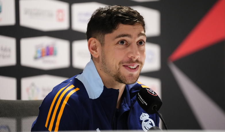 Foto: Valverde: Trener bronił drużyny, a moja żona mnie