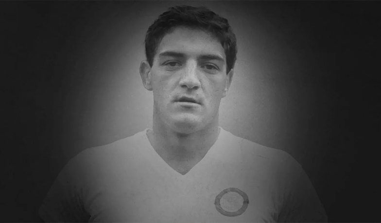 Foto: Nie żyje José Manuel Espinosa