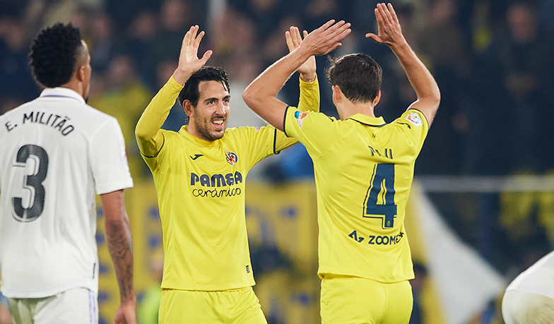 Foto: Parejo: W wielu fazach byliśmy od nich lepsi