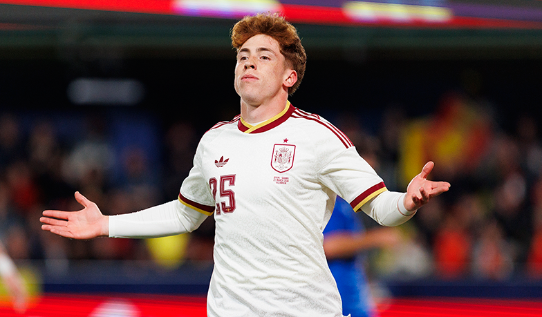 El Debate: Real odkupi latem Víctora Muñoza