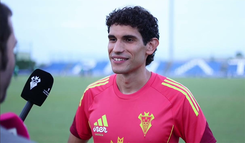 Foto: Vallejo: Kiedy przyszedł Zidane, powiedział nam, że przychodzi, żeby cierpieć razem z nami