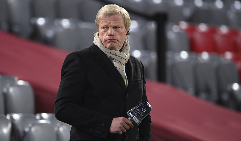 Foto: Kahn: W sprawie Ramosa nie ma niczego