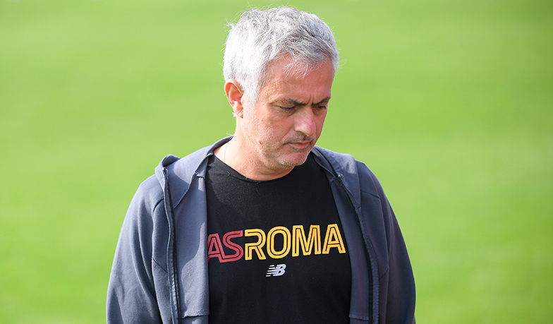 Foto: Mourinho ruszy zimą po piłkarzy Realu?