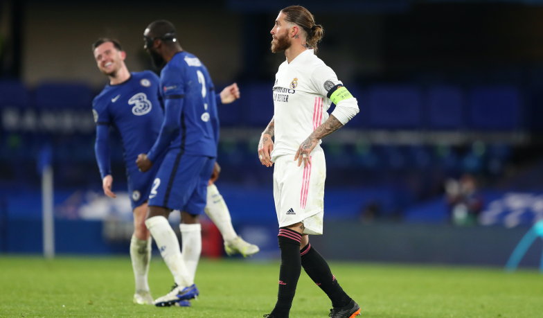Foto: Chelsea również zna remontady