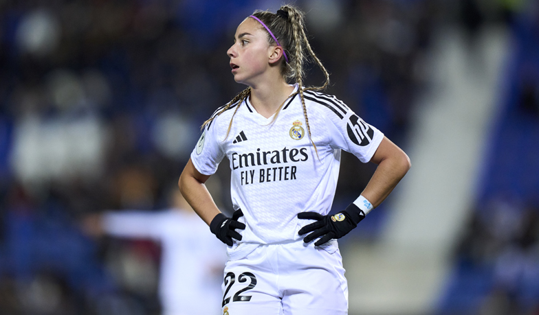 Foto: Królewskie rozgromiły Espanyol