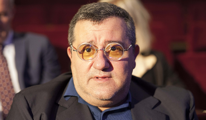 Foto: Raiola: Bayern, Real, Barça i City to kluby, do których może trafić Håland