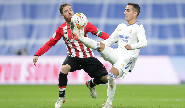 Foto: Lucas: Ta końcówka nas wzmacnia