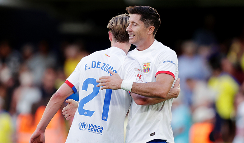 Foto: Którzy kontuzjowani piłkarze Barcelony będą gotowi na Klasyk?