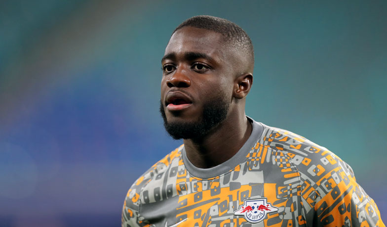 Foto: Bild: Bayern ruszy po Upamecano