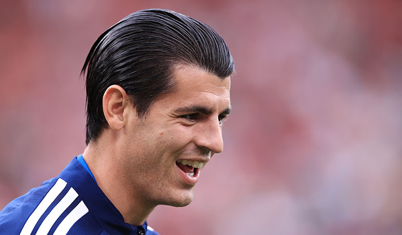 Moretto: Morata bardzo blisko Leganés